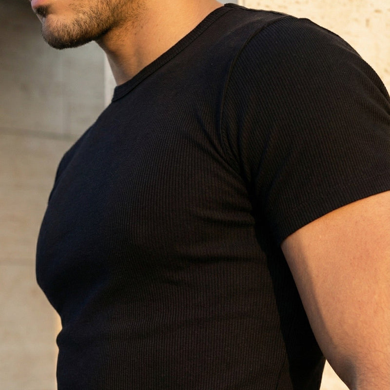 Perfect Fitted Tee