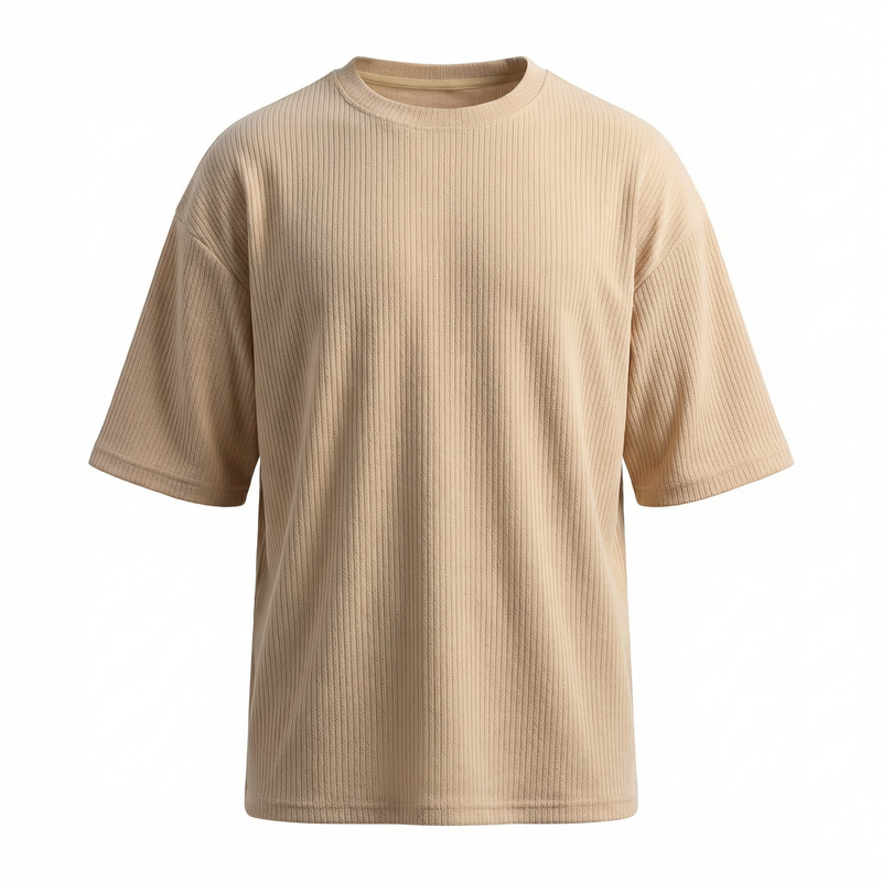 Knitted Tee
