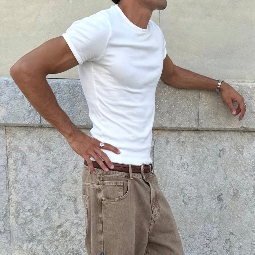 Perfect Fitted Tee