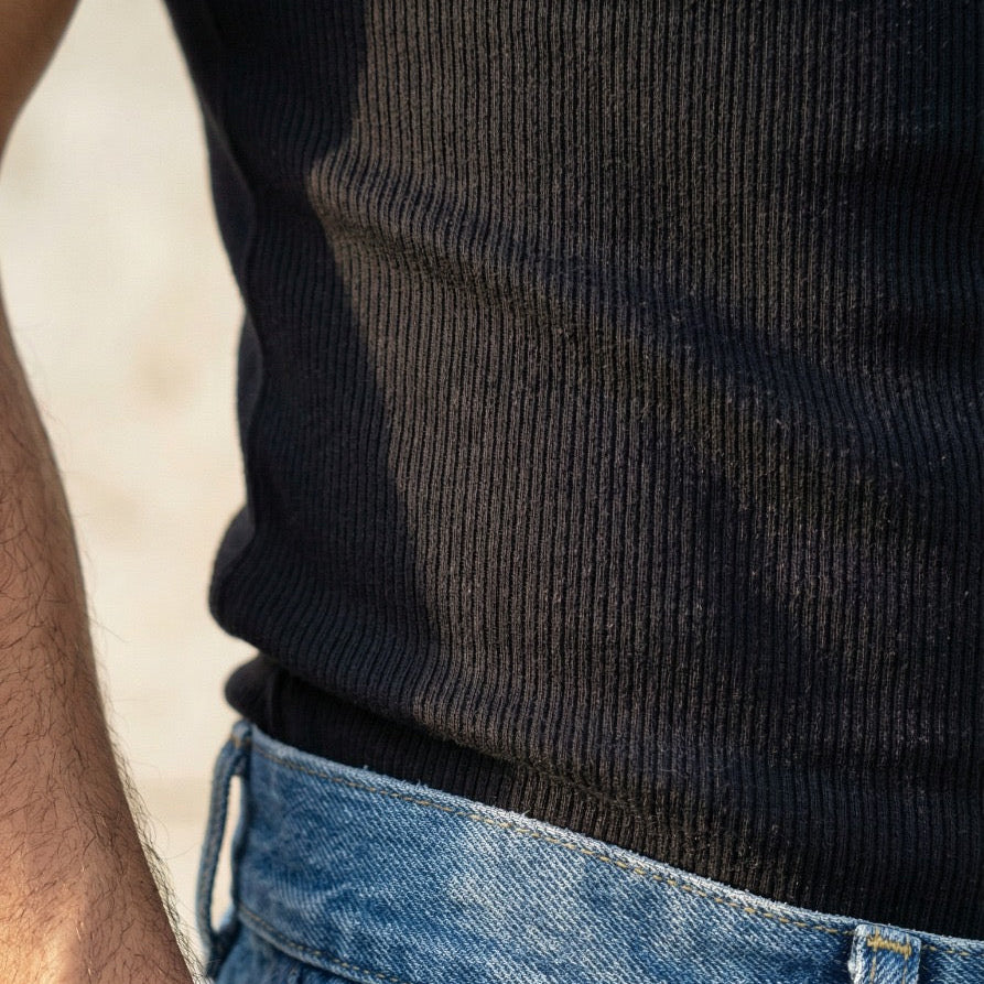 Perfect Fitted Tee