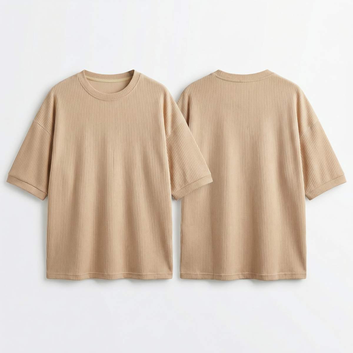 Knitted Tee