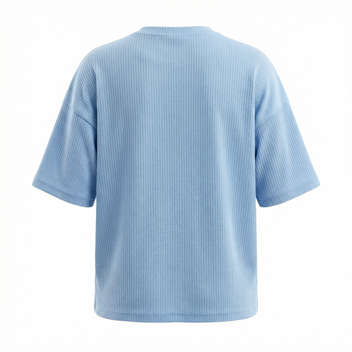 Knitted Tee