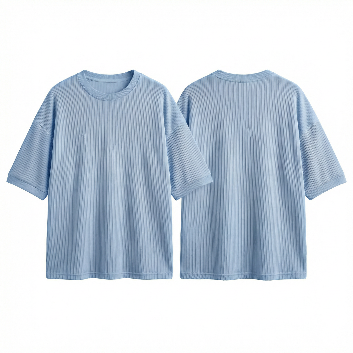 Knitted Tee