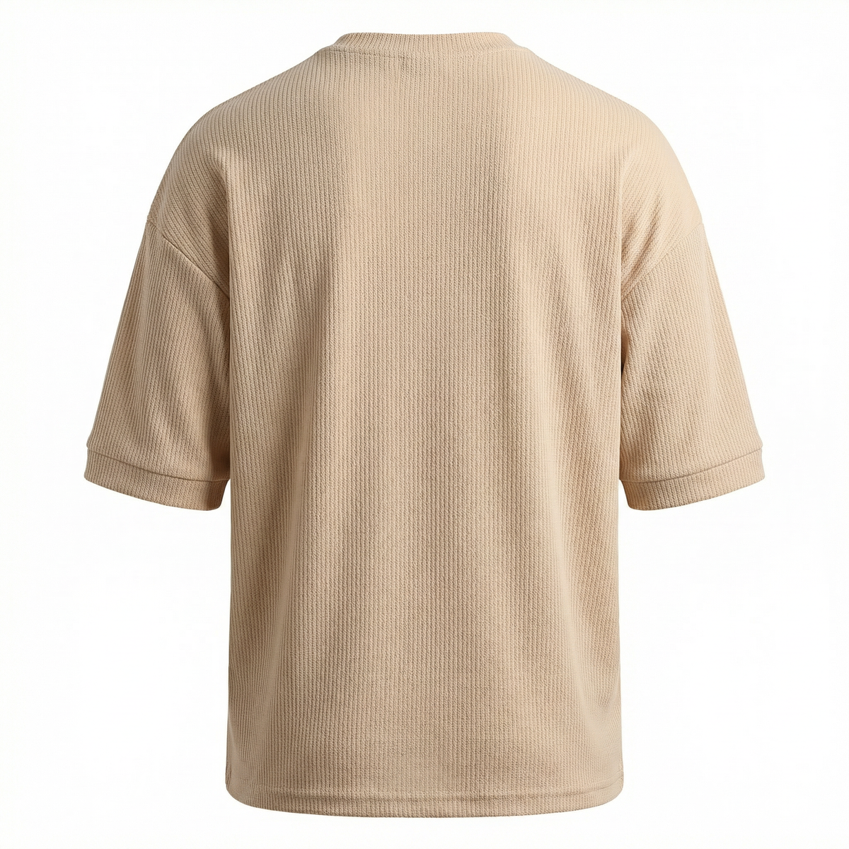 Knitted Tee
