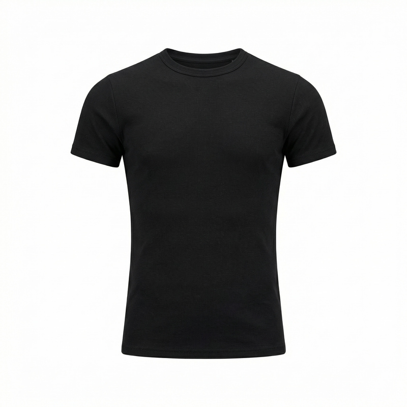 Perfect Fitted Tee