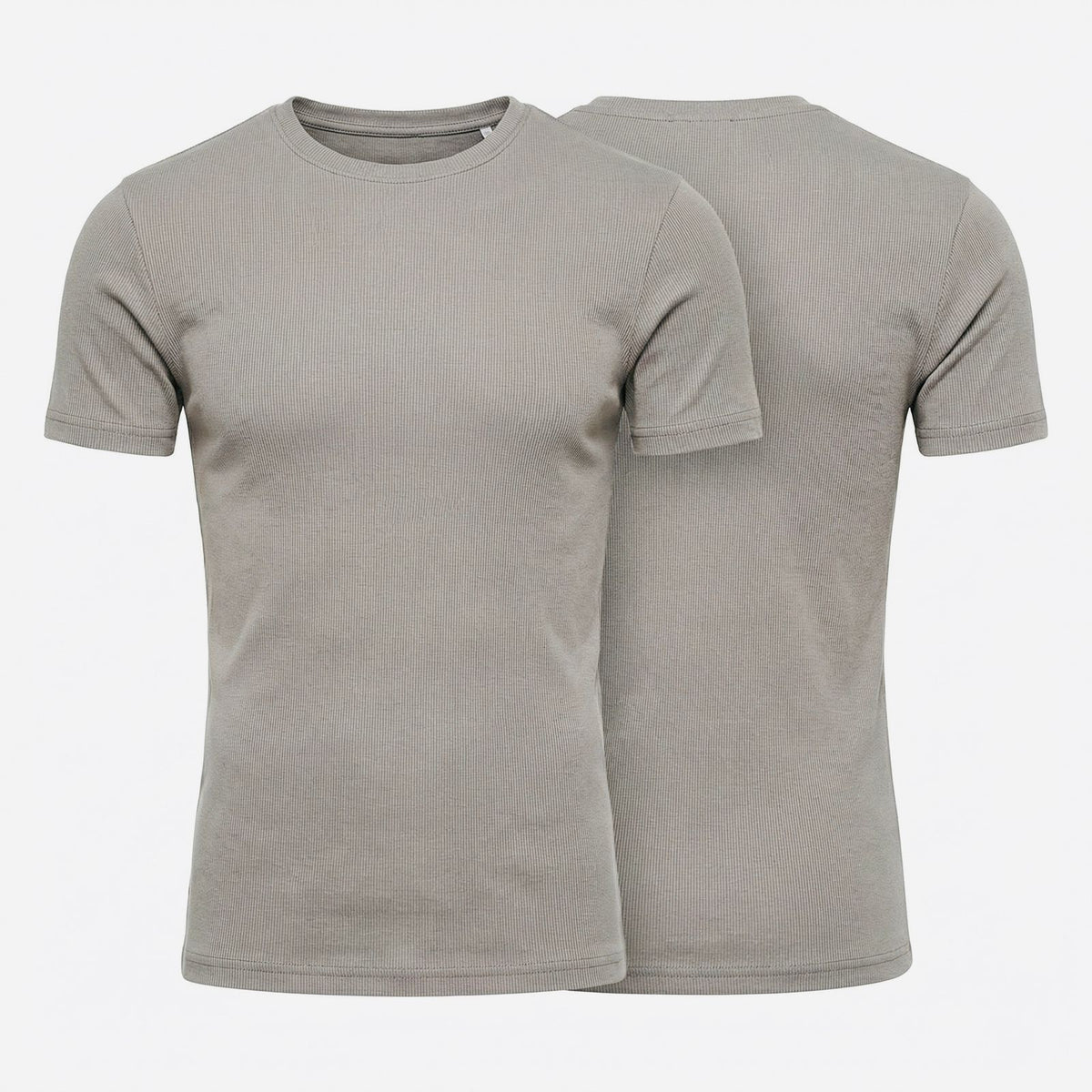 Perfect Fitted Tee