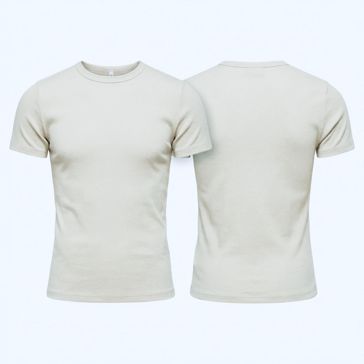 Perfect Fitted Tee
