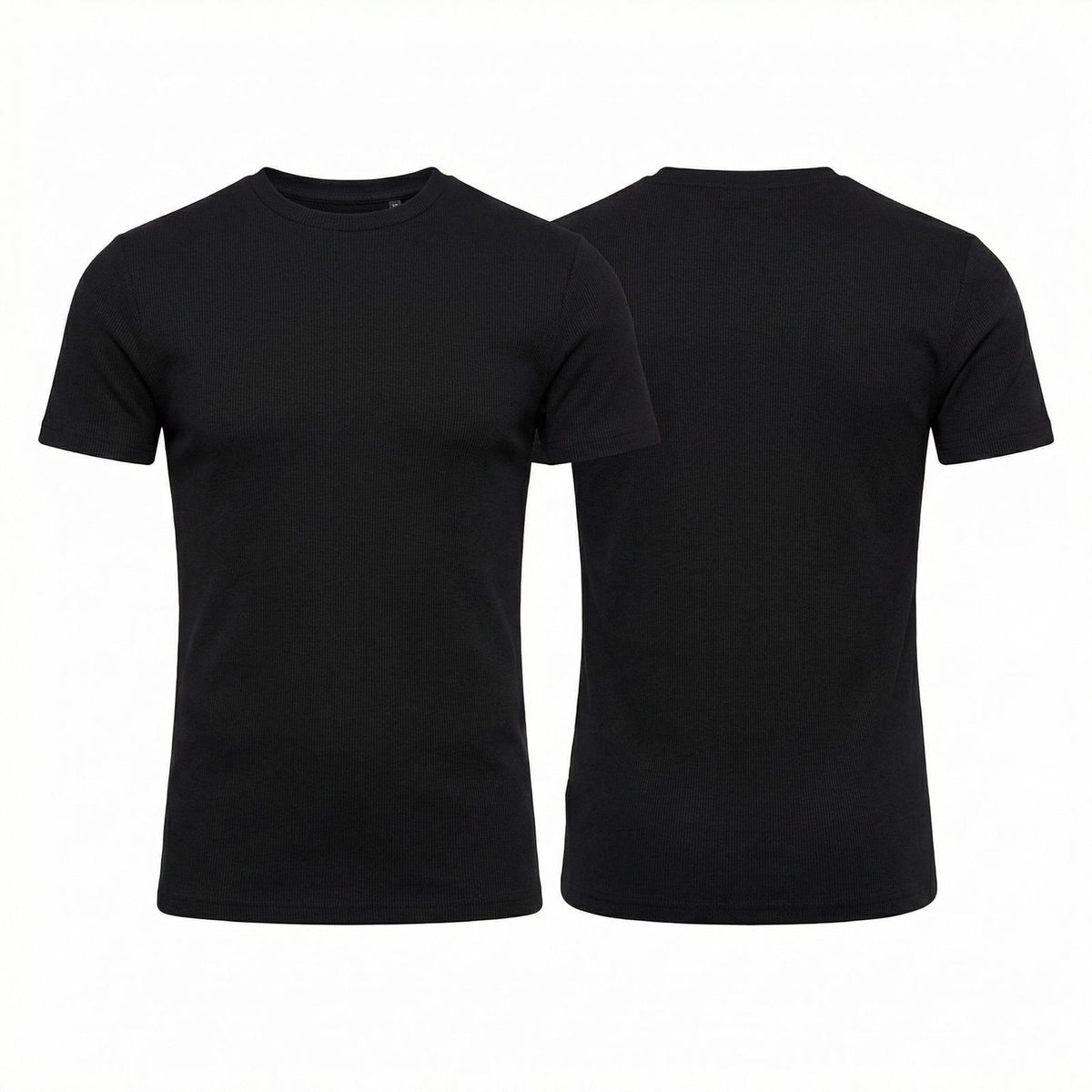 Perfect Fitted Tee